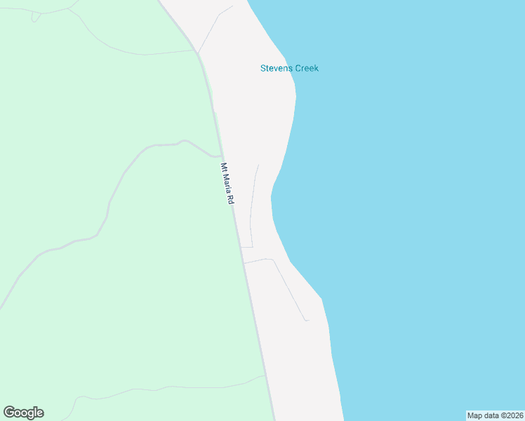 map of restaurants, bars, coffee shops, grocery stores, and more near 4400-4506 Weeks Bay Road in Alcona Township