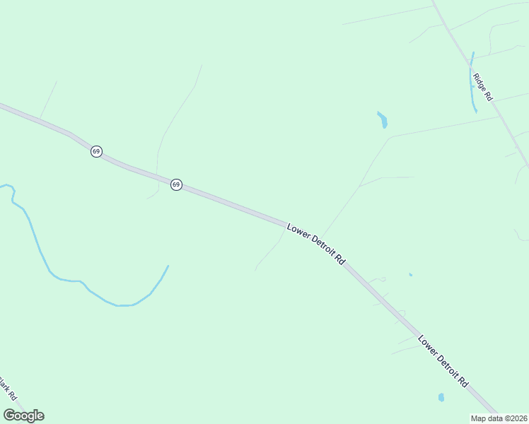 map of restaurants, bars, coffee shops, grocery stores, and more near 648 Highway 69 in Plymouth