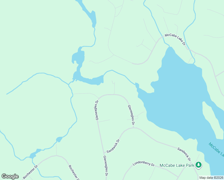 map of restaurants, bars, coffee shops, grocery stores, and more near 12 Barnham Court in Hammonds Plains