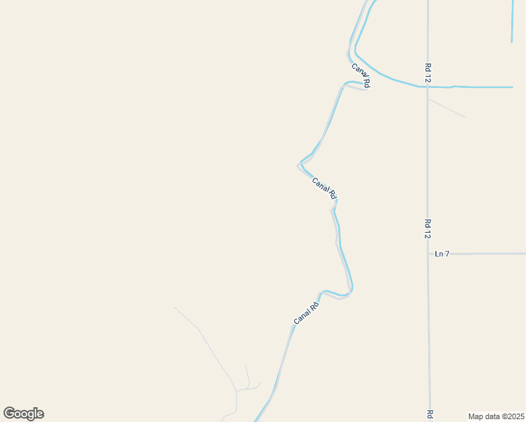 map of restaurants, bars, coffee shops, grocery stores, and more near 650 Road 12 in Powell