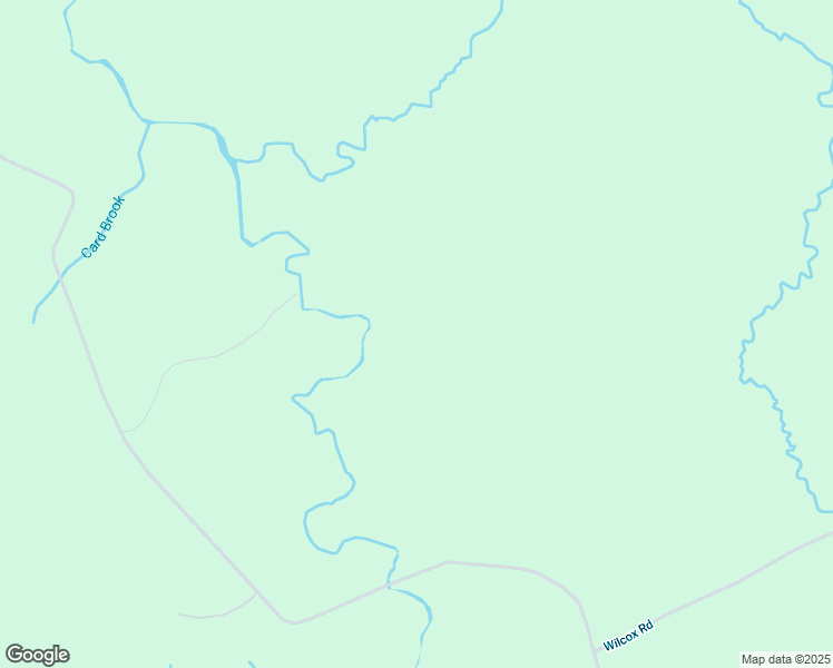 map of restaurants, bars, coffee shops, grocery stores, and more near Wilcox Road in Lubec