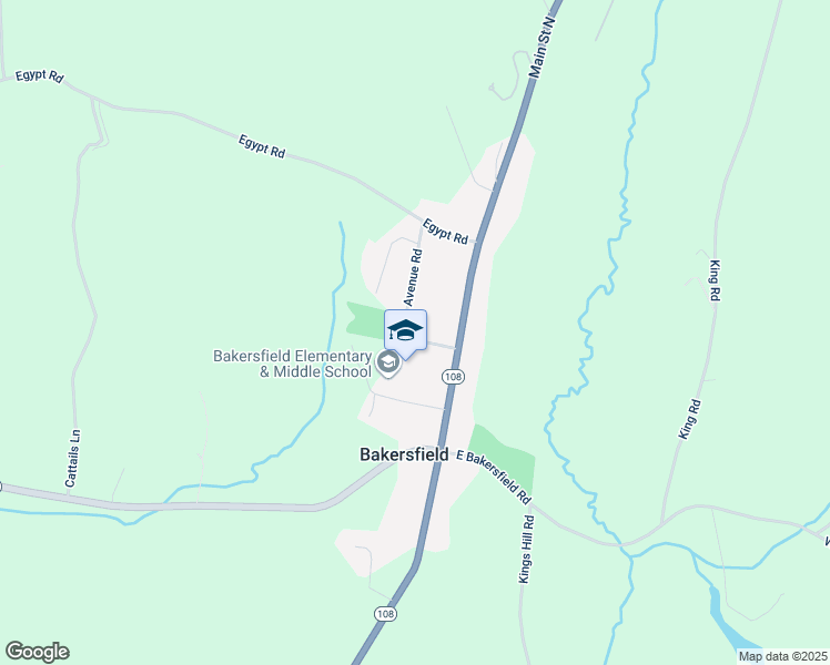 map of restaurants, bars, coffee shops, grocery stores, and more near 82 Avenue in Bakersfield