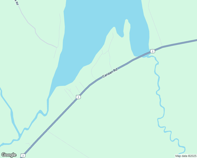 map of restaurants, bars, coffee shops, grocery stores, and more near 809 Main Street in Canaan