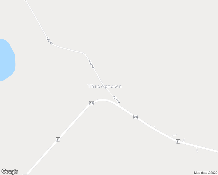 map of restaurants, bars, coffee shops, grocery stores, and more near 8406 Kyle Road in North Augusta