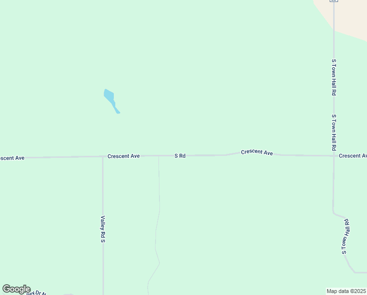 map of restaurants, bars, coffee shops, grocery stores, and more near 6718 Crescent Avenue in Eau Claire