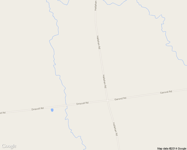 map of restaurants, bars, coffee shops, grocery stores, and more near 195 Hallahan Rd in North Lawrence