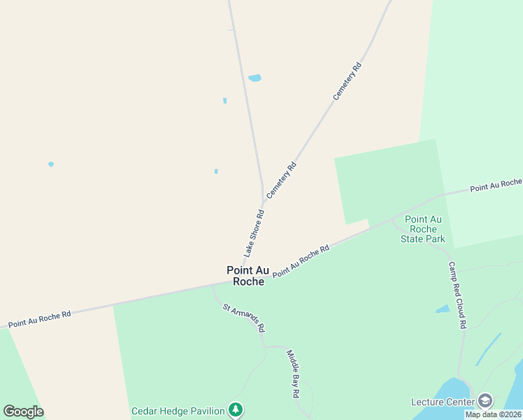 map of restaurants, bars, coffee shops, grocery stores, and more near 8-10 Lake Shore Rd in Plattsburgh