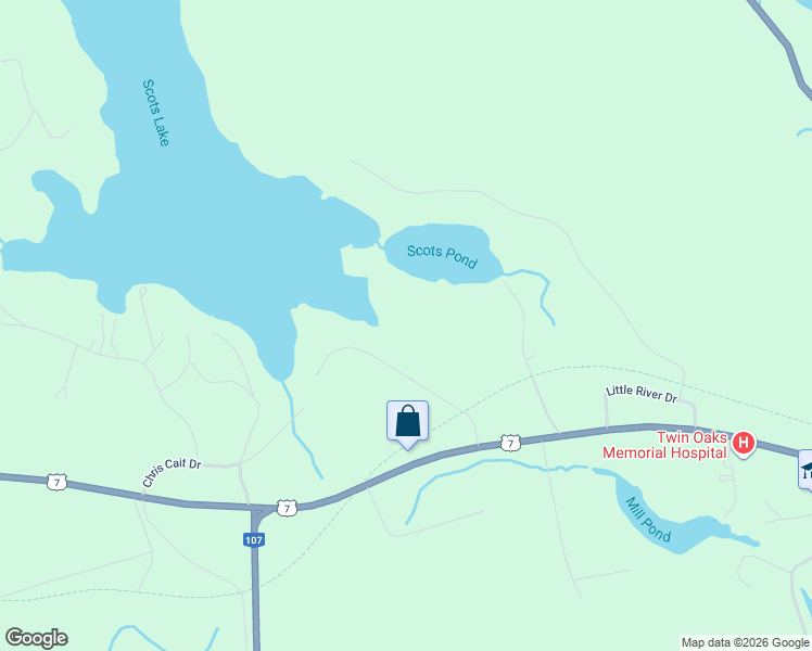 map of restaurants, bars, coffee shops, grocery stores, and more near 77 Macdonald Lane in Musquodoboit Harbour
