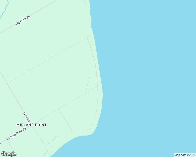map of restaurants, bars, coffee shops, grocery stores, and more near 481 Islandview Lane in Midland