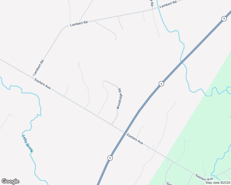 map of restaurants, bars, coffee shops, grocery stores, and more near 64 Woodridge Road in Brewer