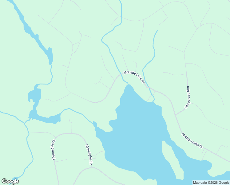 map of restaurants, bars, coffee shops, grocery stores, and more near 1006 McCabe Lake Drive in Middle Sackville
