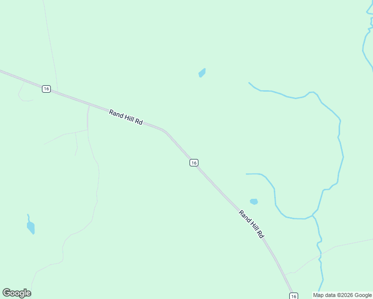 map of restaurants, bars, coffee shops, grocery stores, and more near 1704 Rand Hill Road in Altona