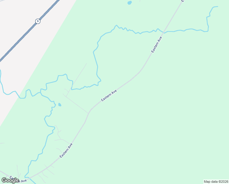 map of restaurants, bars, coffee shops, grocery stores, and more near 1015 Eastern Avenue in Holden