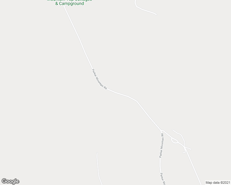 map of restaurants, bars, coffee shops, grocery stores, and more near Parker Mountain Road in Granville Ferry