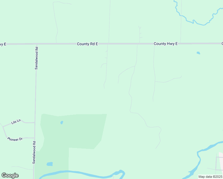 map of restaurants, bars, coffee shops, grocery stores, and more near 3185 Timberwood Court in Abrams