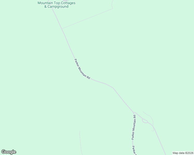 map of restaurants, bars, coffee shops, grocery stores, and more near 633 Parker Mountain Road in Granville Ferry