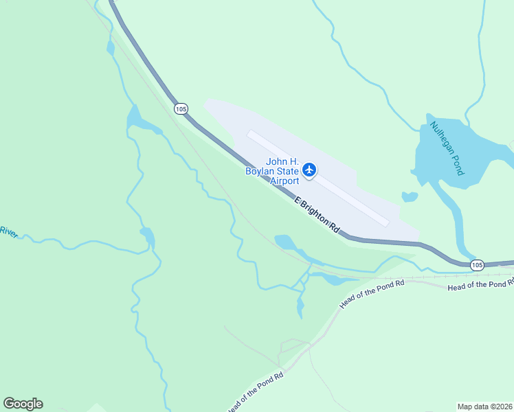 map of restaurants, bars, coffee shops, grocery stores, and more near in Brighton