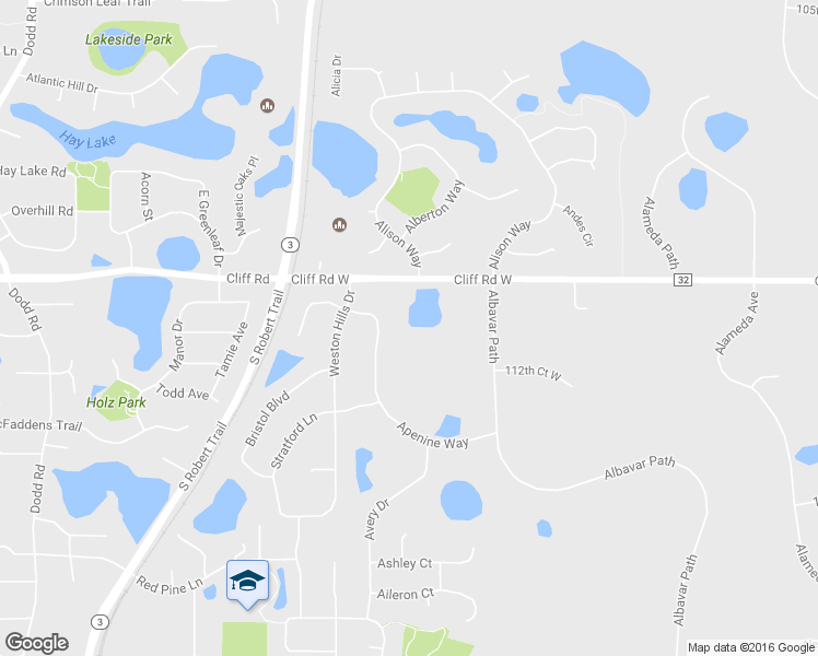 map of restaurants, bars, coffee shops, grocery stores, and more near 11128 Boulder Crest Court in Inver Grove Heights