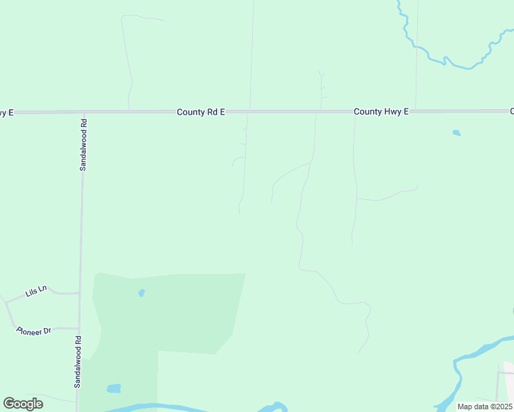 map of restaurants, bars, coffee shops, grocery stores, and more near 3185 Timberwood Court in Abrams