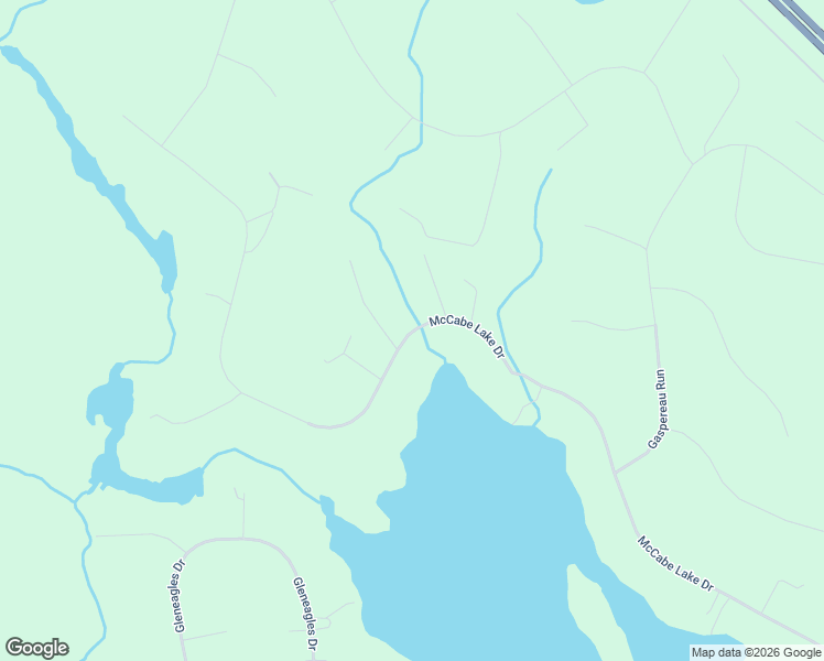map of restaurants, bars, coffee shops, grocery stores, and more near McCabe Lake Drve in Mount Uniacke