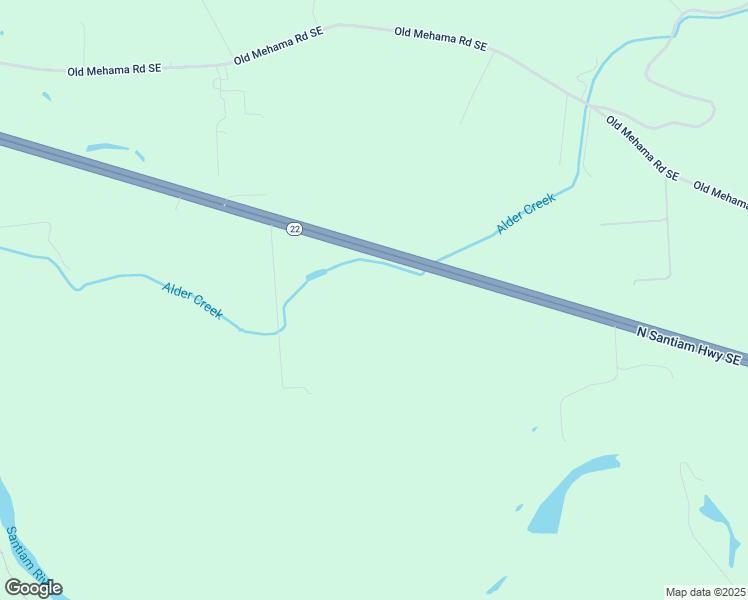 map of restaurants, bars, coffee shops, grocery stores, and more near in Stayton