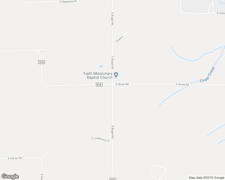 map of restaurants, bars, coffee shops, grocery stores, and more near 13052 South Bugai Road in Traverse City