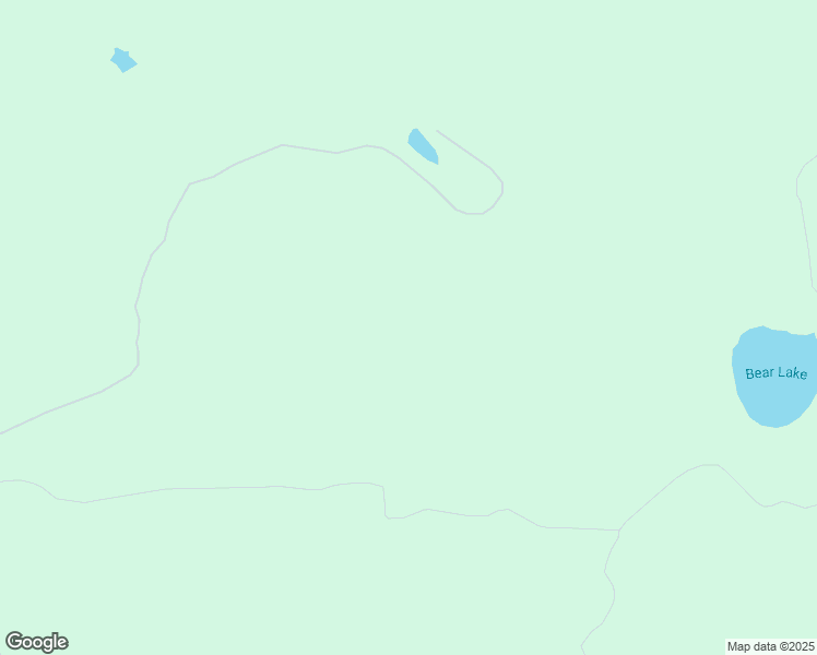 map of restaurants, bars, coffee shops, grocery stores, and more near Unnamed Road in Spruce