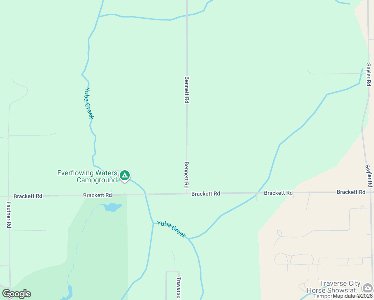 map of restaurants, bars, coffee shops, grocery stores, and more near 7171 Bennett Road in Williamsburg