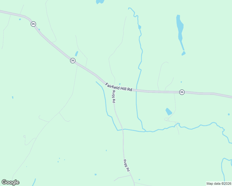 map of restaurants, bars, coffee shops, grocery stores, and more near 33 Rugg Road in Saint Albans City