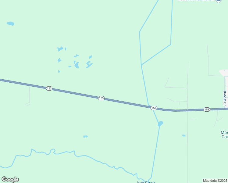 map of restaurants, bars, coffee shops, grocery stores, and more near 144800 Wisconsin 153 in Mosinee
