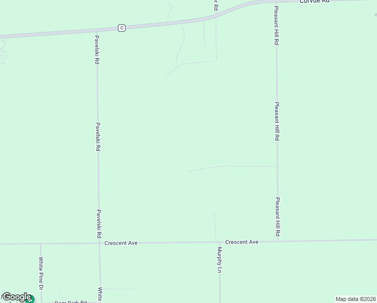 map of restaurants, bars, coffee shops, grocery stores, and more near 1290 Pleasant Hill Road in Eau Claire