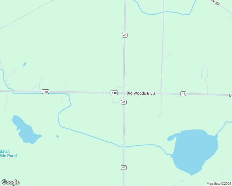map of restaurants, bars, coffee shops, grocery stores, and more near 3677 County Road 140 in Chaska