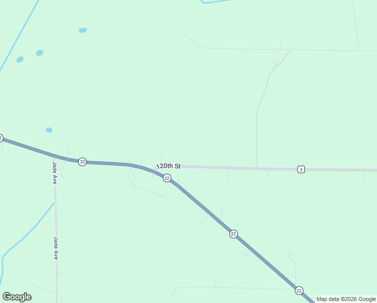 map of restaurants, bars, coffee shops, grocery stores, and more near 10462 120th Street in Glencoe