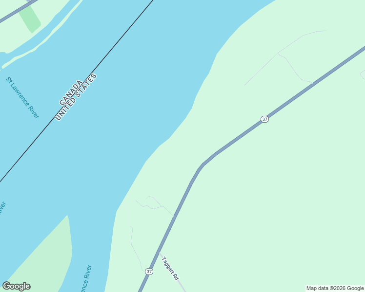 map of restaurants, bars, coffee shops, grocery stores, and more near 10371 Highway 37 in Lisbon