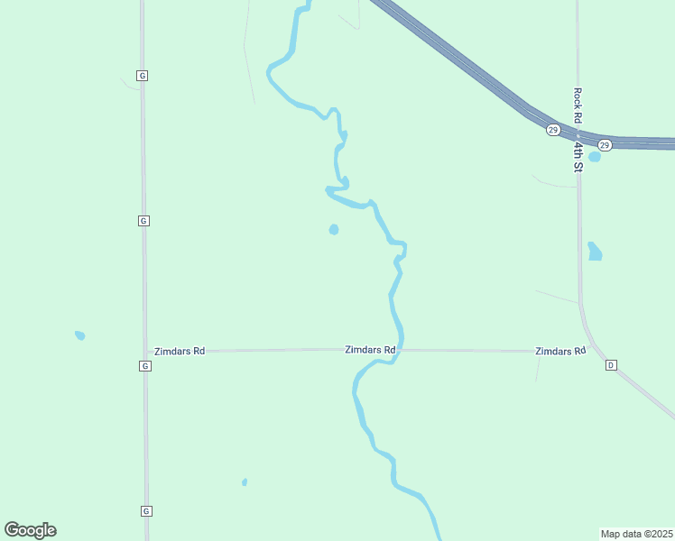 map of restaurants, bars, coffee shops, grocery stores, and more near in Tilleda