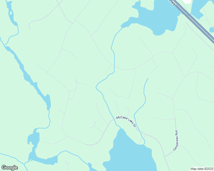 map of restaurants, bars, coffee shops, grocery stores, and more near 151 Bellflower Lane in Middle Sackville