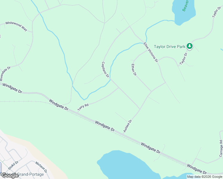 map of restaurants, bars, coffee shops, grocery stores, and more near 30 Terry Road in Windsor Junction