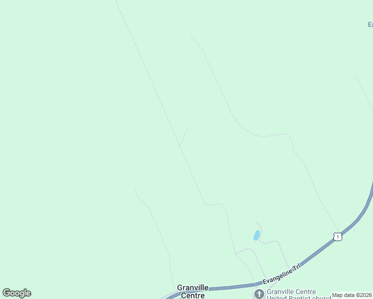 map of restaurants, bars, coffee shops, grocery stores, and more near 144 Fraser Rd in Granville Ferry