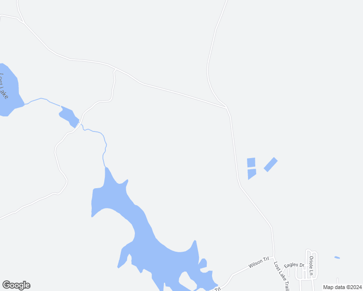 map of restaurants, bars, coffee shops, grocery stores, and more near 509 West Traverse Bay State Road in Lincoln