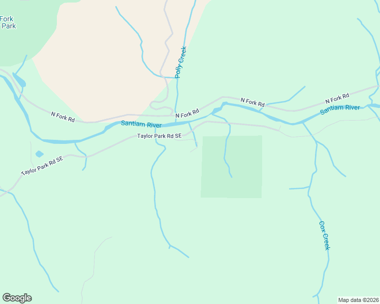 map of restaurants, bars, coffee shops, grocery stores, and more near 11065 Win Stanley Drive Southeast in Lyons