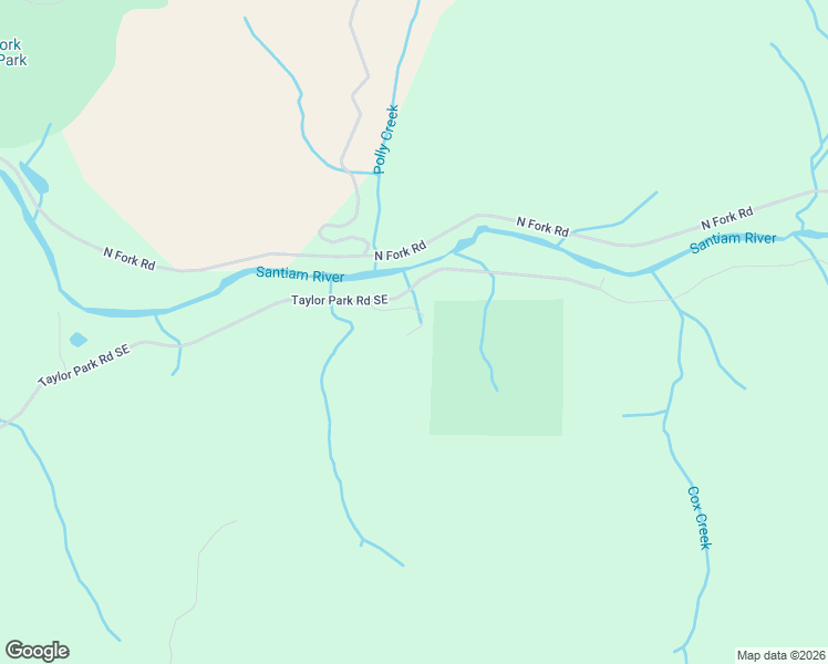 map of restaurants, bars, coffee shops, grocery stores, and more near 11046 Win Stanley Drive Southeast in Lyons