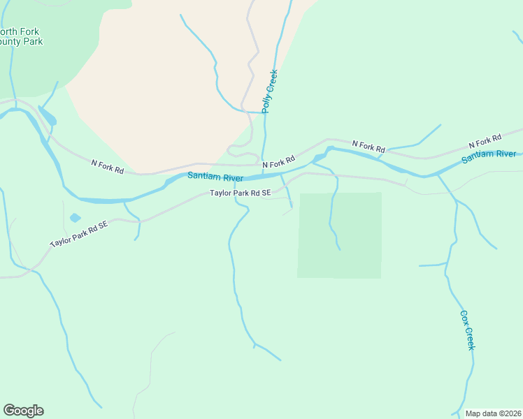 map of restaurants, bars, coffee shops, grocery stores, and more near 11065 Win Stanley Drive Southeast in Lyons
