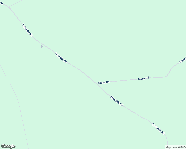 map of restaurants, bars, coffee shops, grocery stores, and more near 930 Teboville Road in Malone