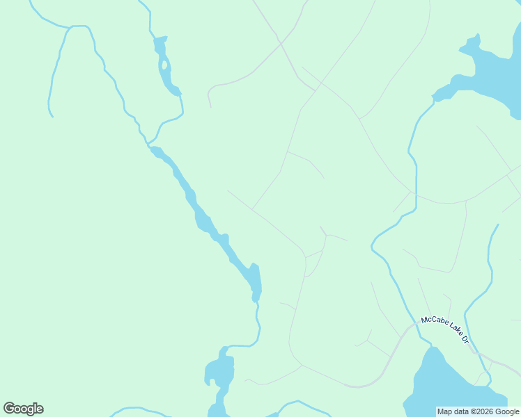 map of restaurants, bars, coffee shops, grocery stores, and more near 1465 McCabe Lake Drive in Middle Sackville