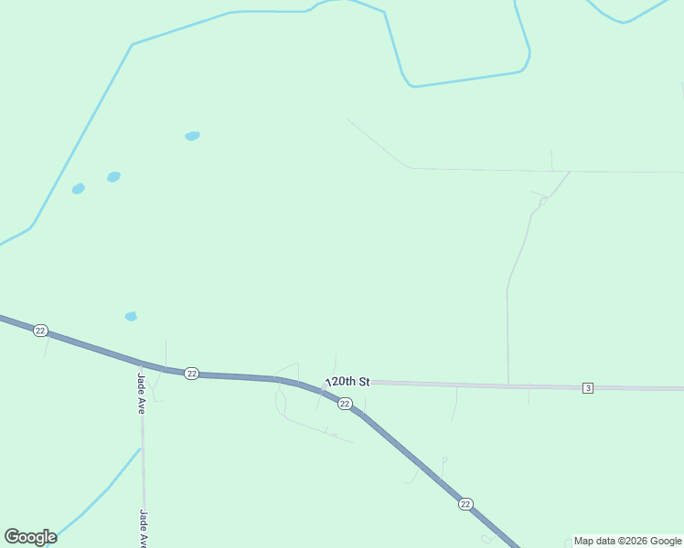 map of restaurants, bars, coffee shops, grocery stores, and more near 10594 120th Street in Glencoe