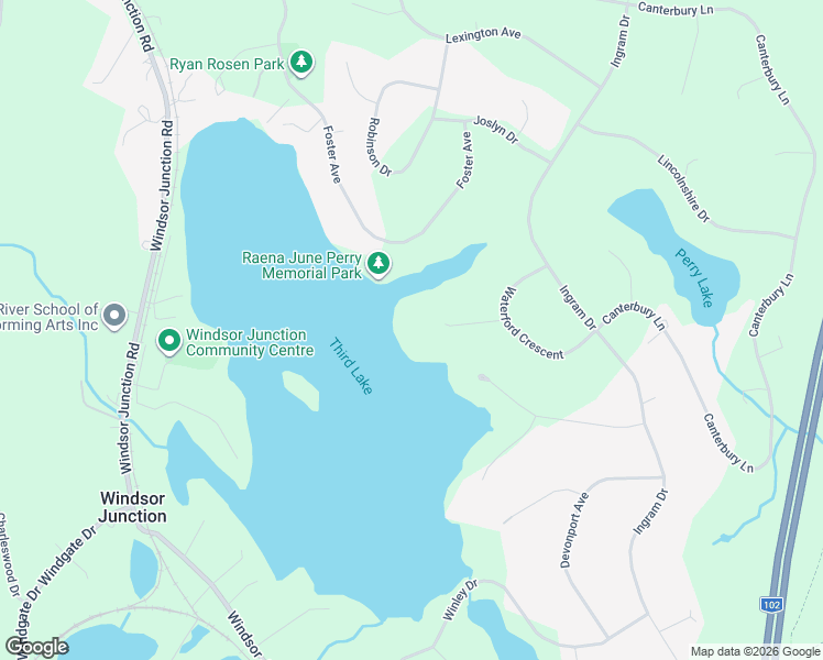 map of restaurants, bars, coffee shops, grocery stores, and more near 24 Glenmorren Court in Fall River
