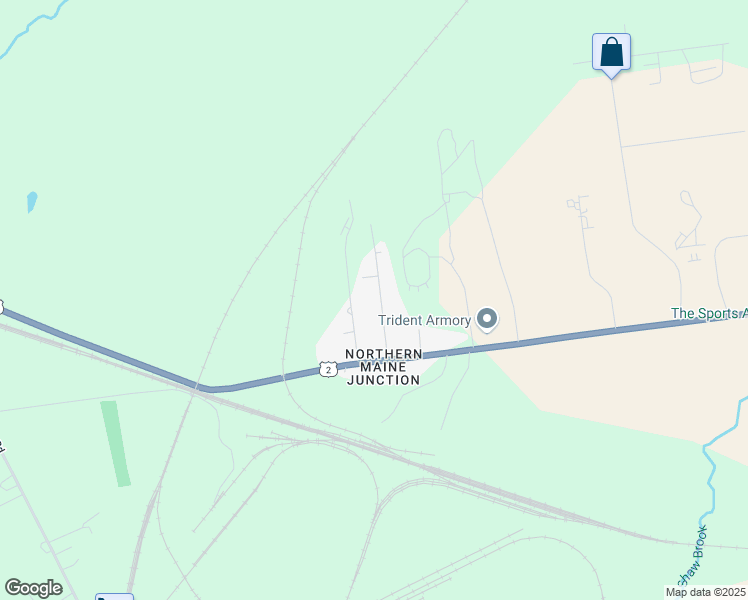 map of restaurants, bars, coffee shops, grocery stores, and more near 25 Vafiades Avenue in Hermon