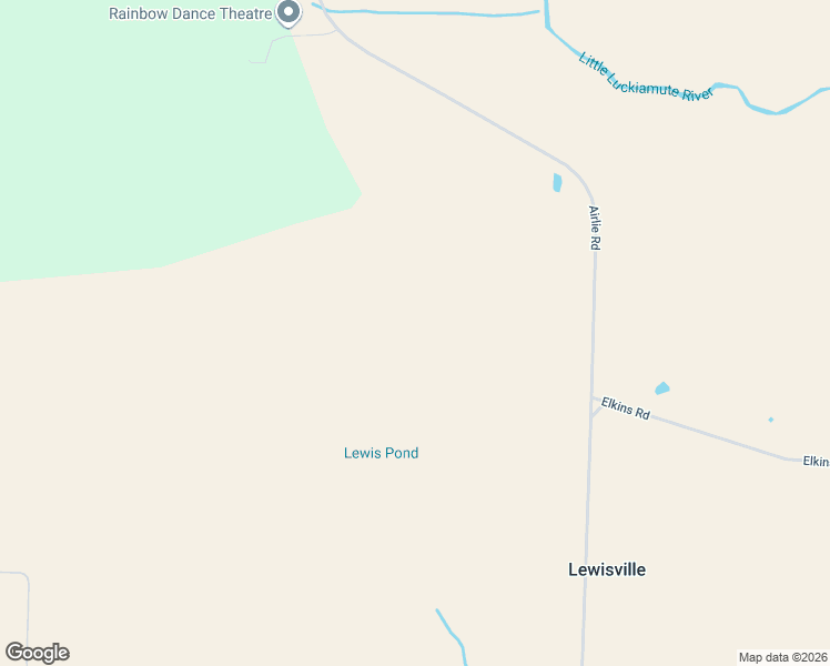 map of restaurants, bars, coffee shops, grocery stores, and more near in Lewisville