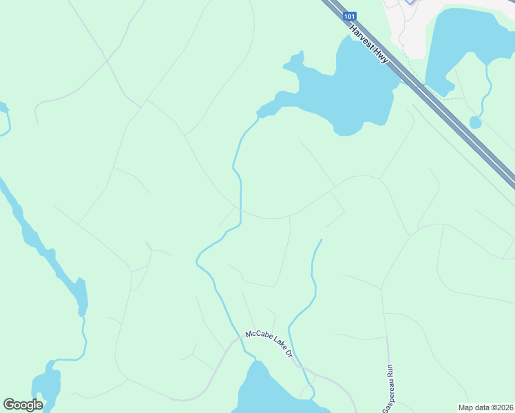 map of restaurants, bars, coffee shops, grocery stores, and more near 329 Bondi Drive in Middle Sackville