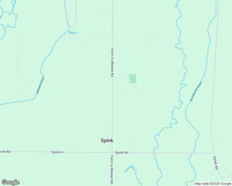 map of restaurants, bars, coffee shops, grocery stores, and more near 13537-13567 Farm to Market Road in McCall